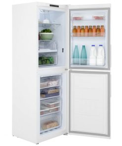 Hotpoint LAO85FF1IW 50/50 Frost Free Fridge Freezer – White - Image 2